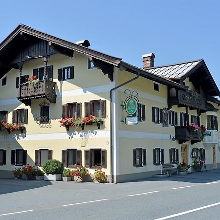 Hotel Grieswirt à St. Johann in Tirol Extérieur photo