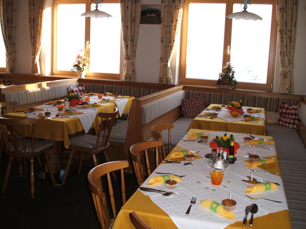 Hotel Grieswirt à St. Johann in Tirol Extérieur photo