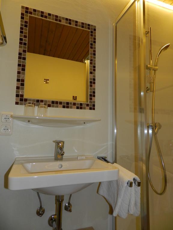 Hotel Grieswirt à St. Johann in Tirol Extérieur photo