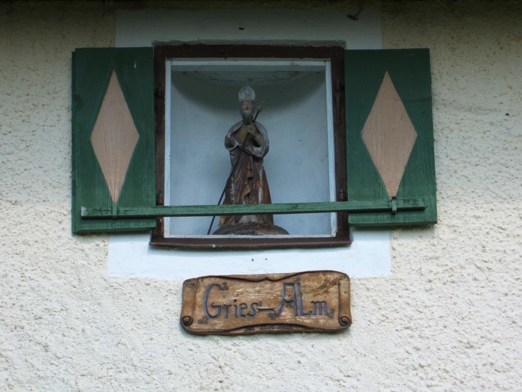 Hotel Grieswirt à St. Johann in Tirol Extérieur photo